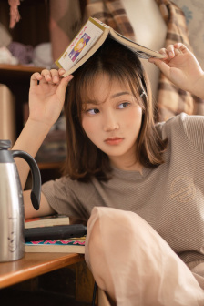 锁棠宠